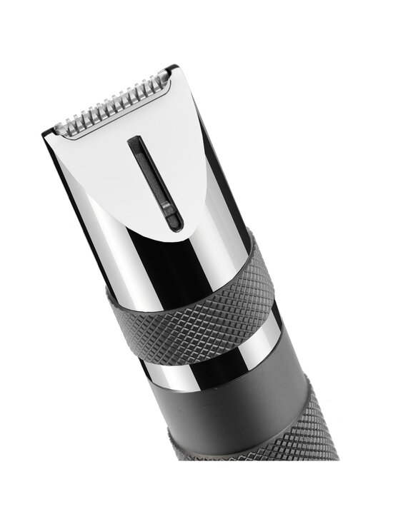 Babyliss - E116E Super X-Metal Precision -trimmeri - CHROME - photo 5 Babyliss - E116E Super X-Metal Precision -trimmeri - CHROME | Stockmann - photo 5