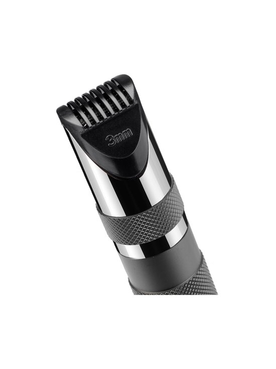 Babyliss - E116E Super X-Metal Precision -trimmeri - CHROME - photo 6 Babyliss - E116E Super X-Metal Precision -trimmeri - CHROME | Stockmann - photo 6