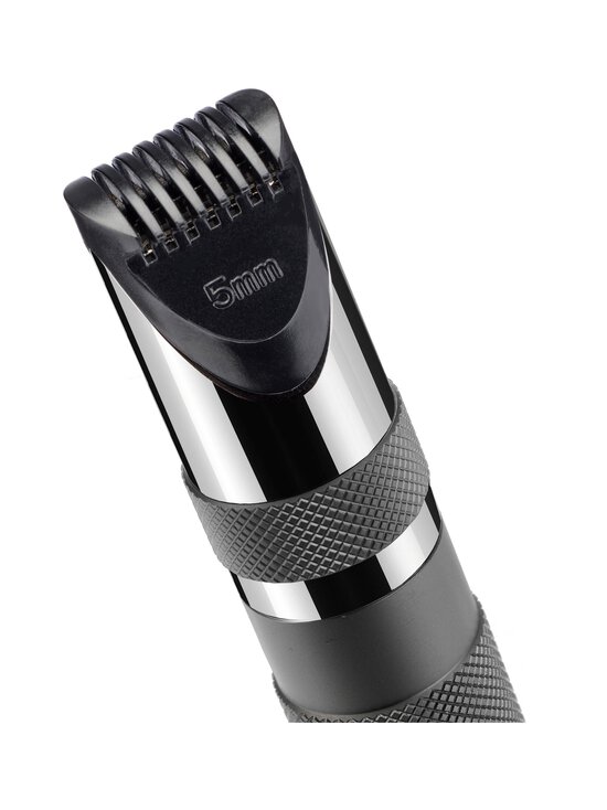 Babyliss - E116E Super X-Metal Precision -trimmeri - CHROME - photo 7 Babyliss - E116E Super X-Metal Precision -trimmeri - CHROME | Stockmann - photo 7