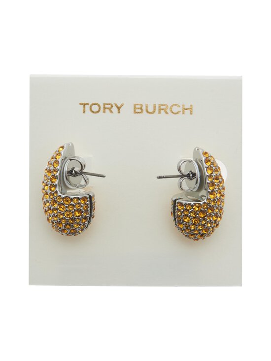 Tory Burch - Wave-korvakorut - LIGHT TOPAZ - photo 2 Tory Burch - Wave-korvakorut - LIGHT TOPAZ | Stockmann - photo 2