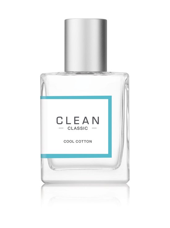 Clean - Cool Cotton EdP -tuoksu 30 ml - NOCOL | Stockmann - photo 1