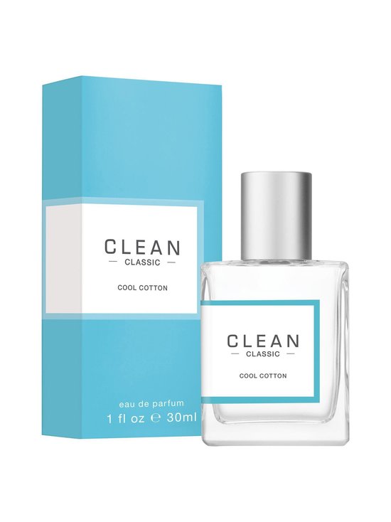 Clean - Cool Cotton EdP -tuoksu 30 ml - NOCOL | Stockmann - photo 2