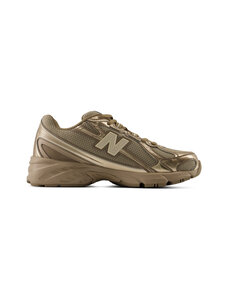 New Balance - 740 brīvā laika apavi - MUS MUSHROOM | Stockmann