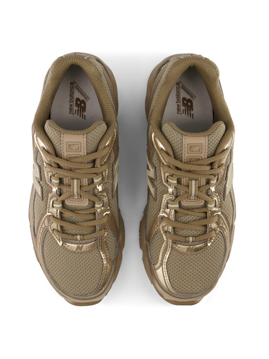 New Balance - 740 brīvā laika apavi - MUS MUSHROOM | Stockmann - photo 2