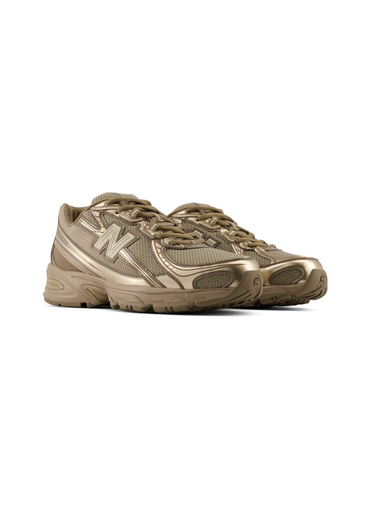 New Balance - 740 brīvā laika apavi - MUS MUSHROOM | Stockmann - photo 5