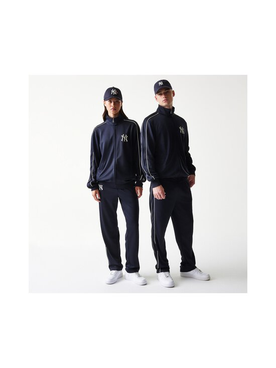 New Era - MLB Piping New York Yankees -verryttelytakki - NVY | Stockmann - photo 7