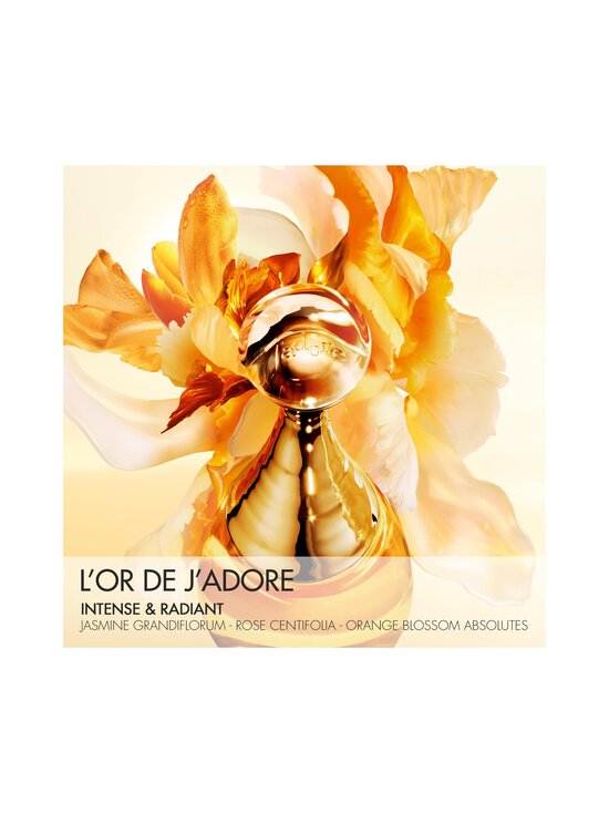 DIOR - J'adore L'or Essence de Parfum -tuoksu, 35ml - NOCOL | Stockmann - photo 3