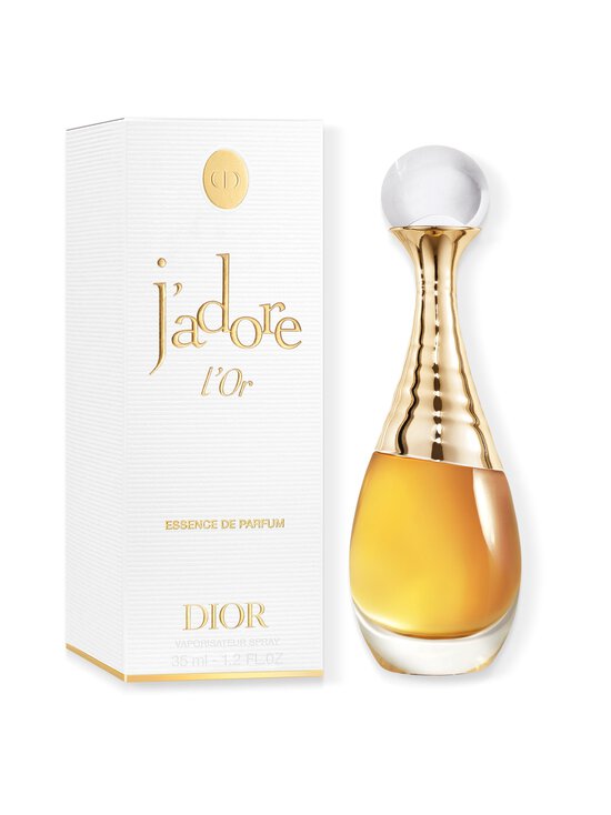 DIOR - J'adore L'or Essence de Parfum -tuoksu, 35ml - NOCOL | Stockmann - photo 5