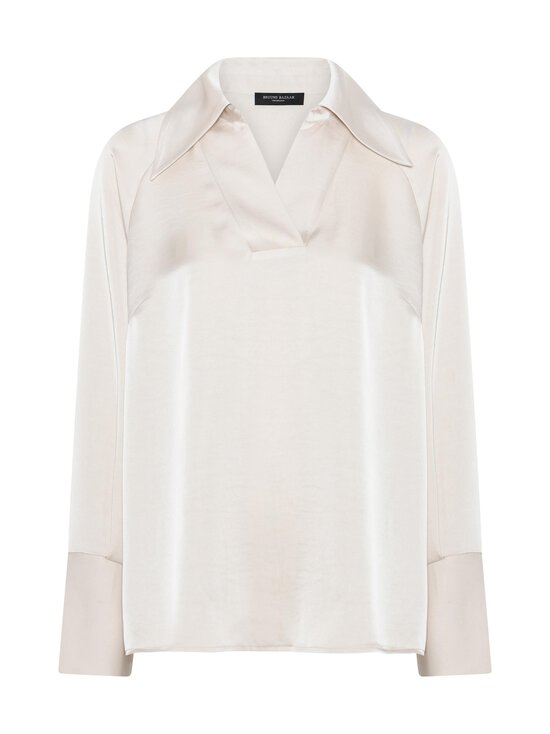 BRUUNS BAZAAR - BeckiaBBKassindra krekls - KIT | Stockmann - photo 1