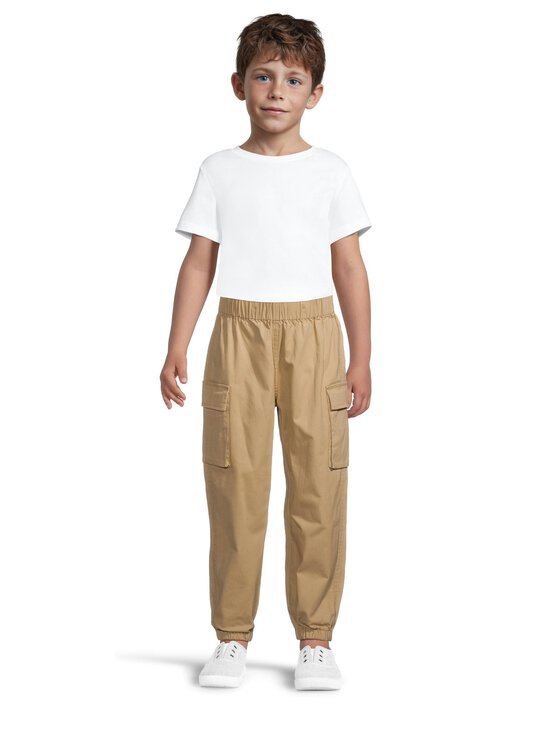 Bogi - Esko-reisitaskuhousut - SAND | Stockmann - photo 3