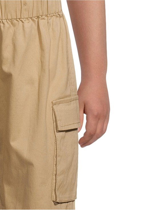 Bogi - Esko-reisitaskuhousut - SAND | Stockmann - photo 5