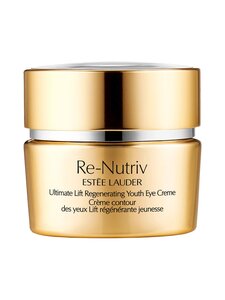 Estée Lauder - Re-Nutriv Ultimate Lift Regenrating Youth Eye Creme -silmänympärysvoide 15 ml Estée Lauder - Re-Nutriv Ultimate Lift Regenrating Youth Eye Creme -silmänympärysvoide 15 ml | Stockmann