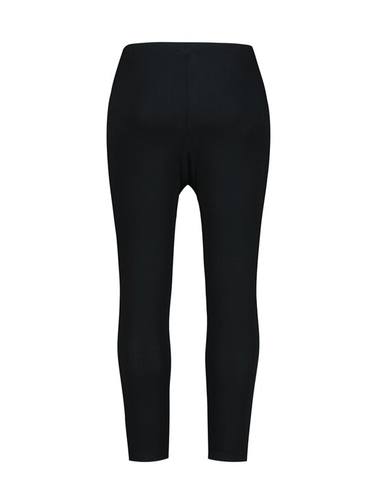MJS - Pikad aluspüksid Bamboo 7/8 Length Long John - BLACK BLACK - photo 2 MJS - Pikad aluspüksid Bamboo 7/8 Length Long John - BLACK BLACK | Stockmann - photo 2