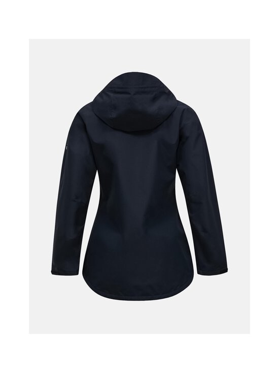 Peak Performance - W Xenon -takki - 020 BLACK | Stockmann - photo 2