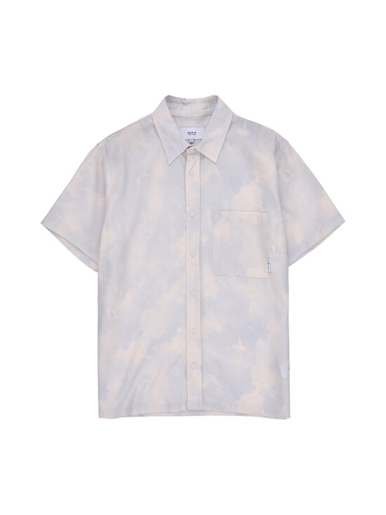 Makia - Odette krekls ar apkakli - 617 SKY BLUE | Stockmann - photo 1