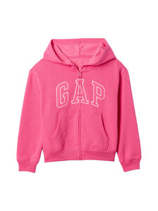GAP - Kapuutsiga pusa V-Bas Heritage Full Zip - PINK JUBILEE NEON 267 | Stockmann