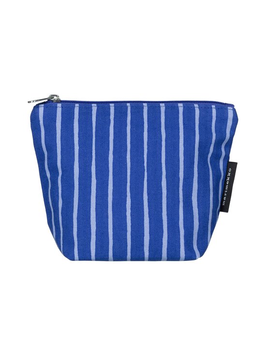 Marimekko - Piccolo Kait -kosmetiikkalaukku - 884 BLUE, DK.BLUE | Stockmann - photo 1
