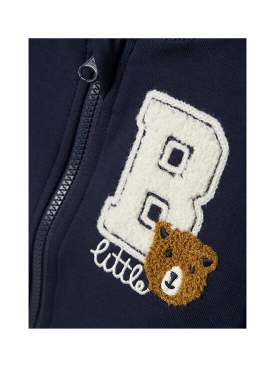 Name It - NbmKiddy-collegetakki - NAVY BLAZER - photo 3 Name It - NbmKiddy-collegetakki - NAVY BLAZER | Stockmann - photo 3