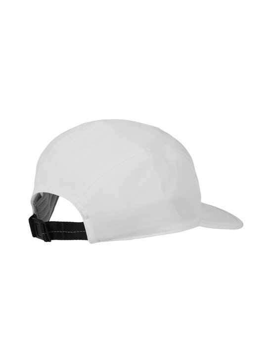 New Balance - Nokamüts 5 Panel Performance Hat v2 - WT WHITE - photo 2 New Balance - Nokamüts 5 Panel Performance Hat v2 - WT WHITE | Stockmann - photo 2