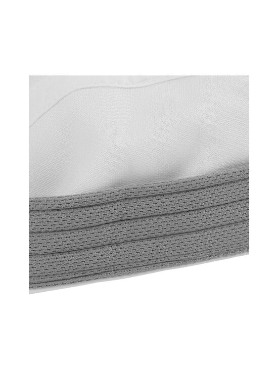 New Balance - Nokamüts 5 Panel Performance Hat v2 - WT WHITE - photo 3 New Balance - Nokamüts 5 Panel Performance Hat v2 - WT WHITE | Stockmann - photo 3