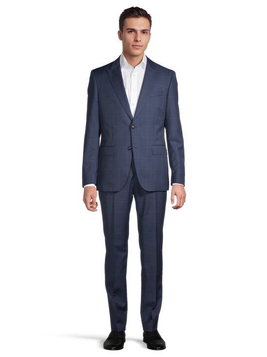 BOSS - Ülikond H-Huge - 404 DARK BLUE | Stockmann - photo 4