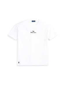Polo Ralph Lauren - Polo t-krekls - 002 WHITE | Stockmann