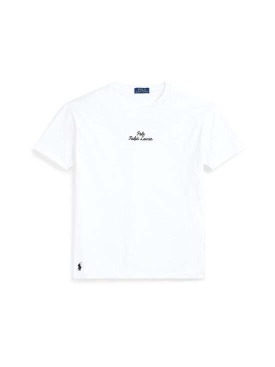 Polo Ralph Lauren - Polo t-krekls - 002 WHITE | Stockmann - photo 1