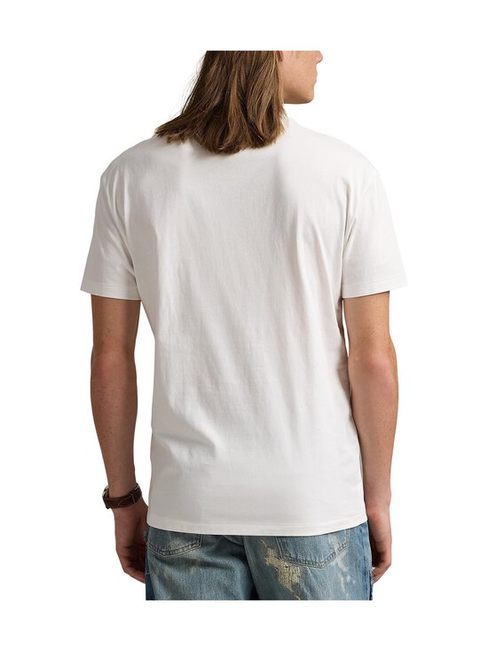 Polo Ralph Lauren - Polo t-krekls - 002 WHITE | Stockmann - photo 3