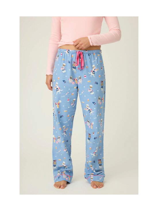 Pj Salvage - Treats-pyjamahousut - 816 JEANS | Stockmann - photo 2