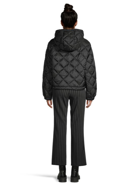 Max Mara Weekend - Eris-kevyt toppatakki - 005 SCHWARZ - photo 3 Max Mara Weekend - Eris-kevyt toppatakki - 005 SCHWARZ | Stockmann - photo 3