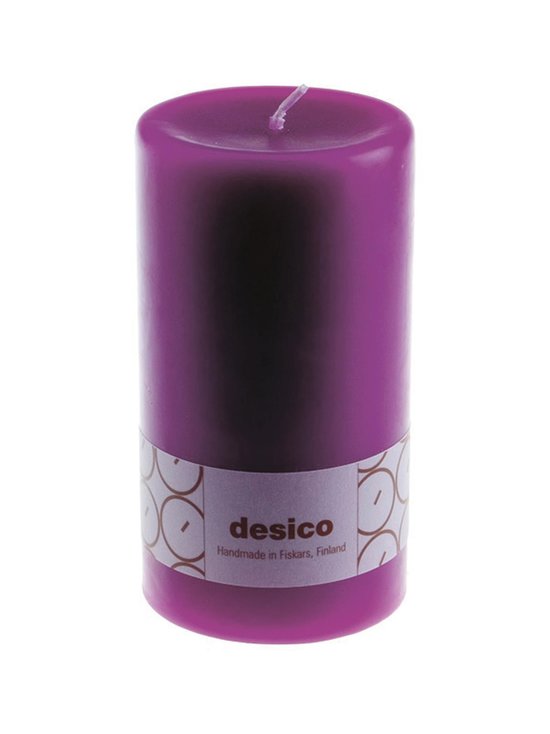 Desico - Lauaküünal 140 mm - PURPLE - photo 1 Desico - Lauaküünal 140 mm - PURPLE | Stockmann - photo 1