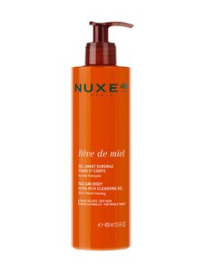 Nuxe - Rêve de Miel Face and Body Cleansing Gel -puhdistusgeeli | Stockmann