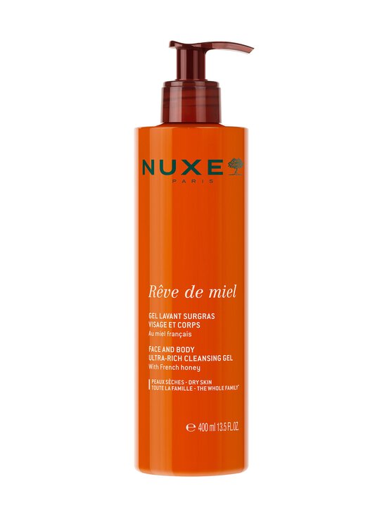 Nuxe - Rêve de Miel Face and Body Cleansing Gel -puhdistusgeeli - NOCOL | Stockmann - photo 1