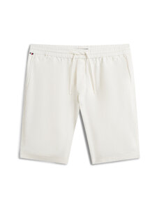 Tommy Hilfiger - Šortsid Dover Sorona Linen - Z00 IVORY PETAL | Stockmann