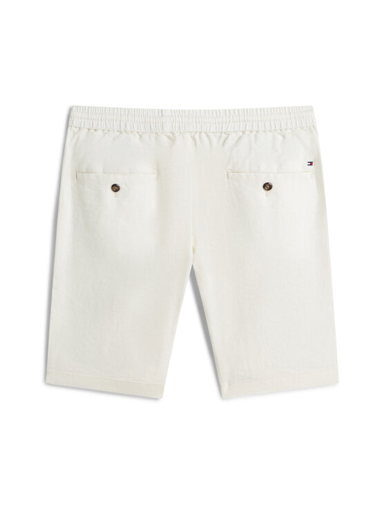 Tommy Hilfiger - Šortsid Dover Sorona Linen - Z00 IVORY PETAL | Stockmann - photo 2