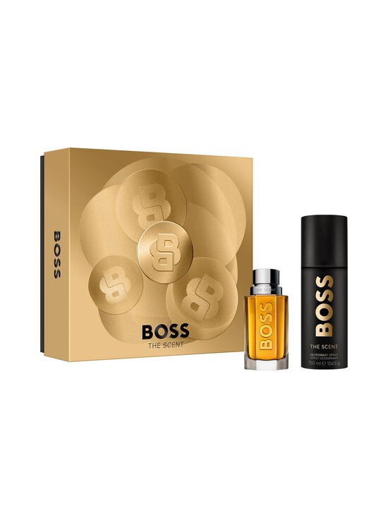 The Scent for Him EdT -tuoksupakkaus