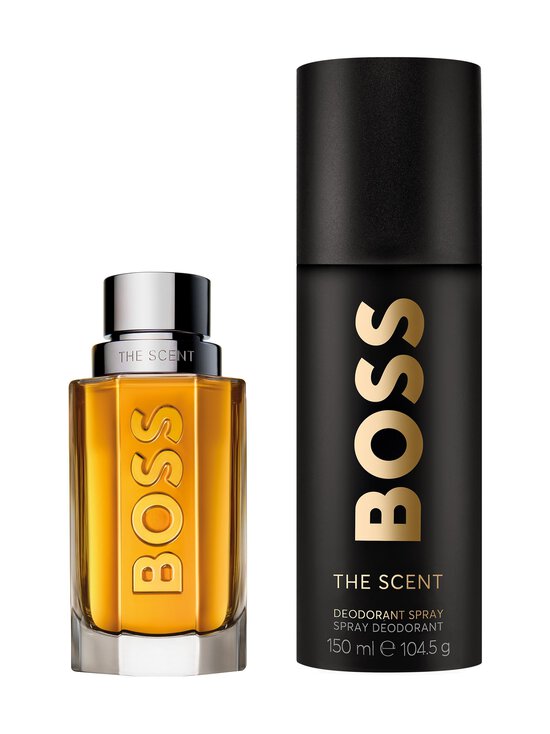 BOSS - The Scent for Him EdT -tuoksupakkaus - NOLCOL | Stockmann - photo 2