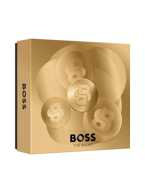 BOSS - The Scent for Him EdT -tuoksupakkaus - NOLCOL | Stockmann - photo 3