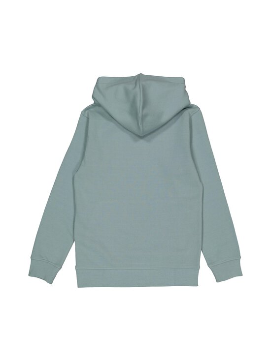 BASIC by Stockmann - Overhead-huppari - WATER BLUE - photo 2 BASIC by Stockmann - Overhead-huppari - WATER BLUE | Stockmann - photo 2