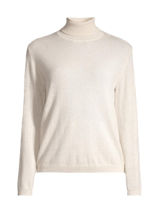 SAND Copenhagen - Delmy-pooloneule - 010 OFF WHITE - photo 1 SAND Copenhagen - Delmy-pooloneule - 010 OFF WHITE | Stockmann - photo 1