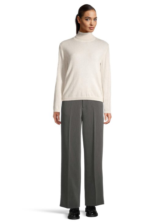 SAND Copenhagen - Delmy-pooloneule - 010 OFF WHITE - photo 2 SAND Copenhagen - Delmy-pooloneule - 010 OFF WHITE | Stockmann - photo 2