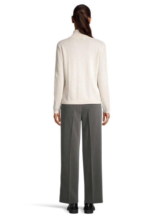 SAND Copenhagen - Delmy-pooloneule - 010 OFF WHITE - photo 3 SAND Copenhagen - Delmy-pooloneule - 010 OFF WHITE | Stockmann - photo 3