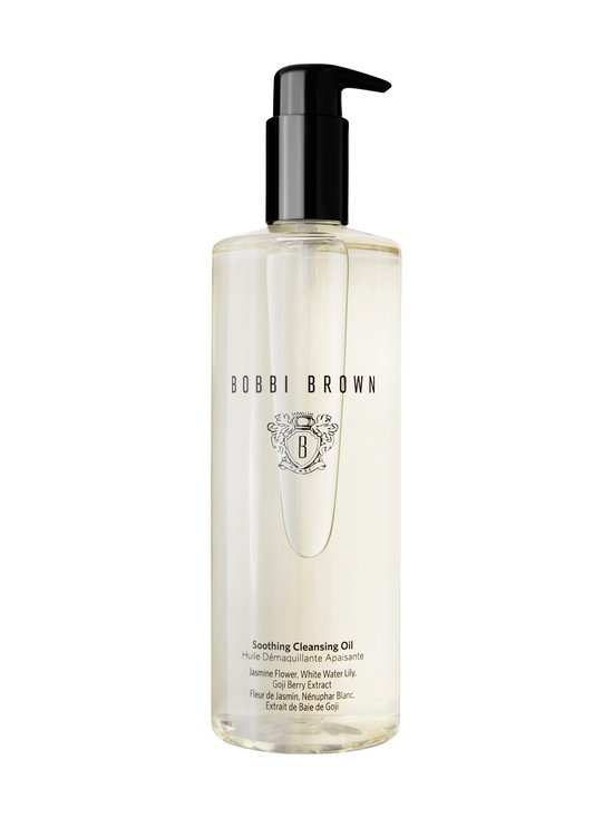 Soothing Cleansing Oil -puhdistusöljy 400 ml