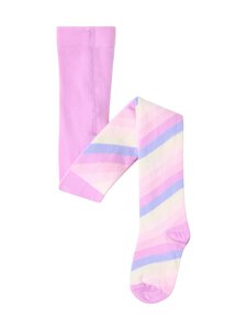 Lindex - Rainbow-sukkahousut - 9857 LIGHT LILAC | Stockmann