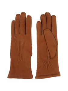 Hestra - Emma nahkkindad - CORK (RUSKEA) | Stockmann