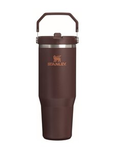 Stanley - The IceFlow Flip Straw 2.0 Tumbler -termosmuki 0,89 l - COFFEE | Stockmann