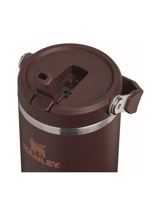 Stanley - The IceFlow Flip Straw 2.0 Tumbler -termosmuki 0,89 l - COFFEE | Stockmann - photo 3