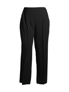 Andiata - Kamille 3 -housut - 090 BLACK | Stockmann