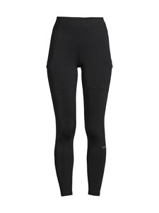 Casall - Treeningretuusid Warm - 901 BLACK | Stockmann