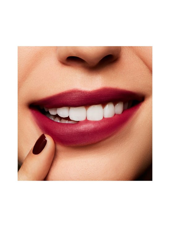 MAC - Powder Kiss Liquid Lipcolour -mattahuulipuna 5 ml - GOT A CALLBACK - photo 3 MAC - Powder Kiss Liquid Lipcolour -mattahuulipuna 5 ml - GOT A CALLBACK | Stockmann - photo 3